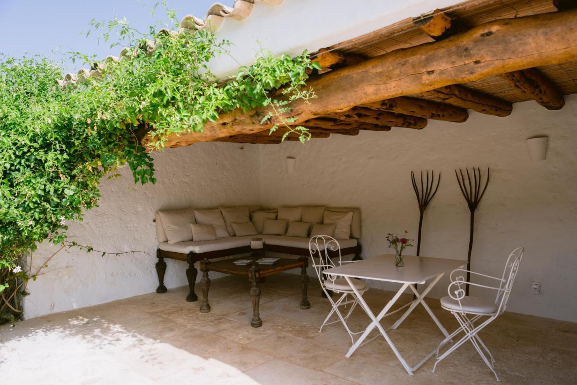 Quince Balafia Ibiza - Turismo De Interior Sant Llorenç de Balàfia