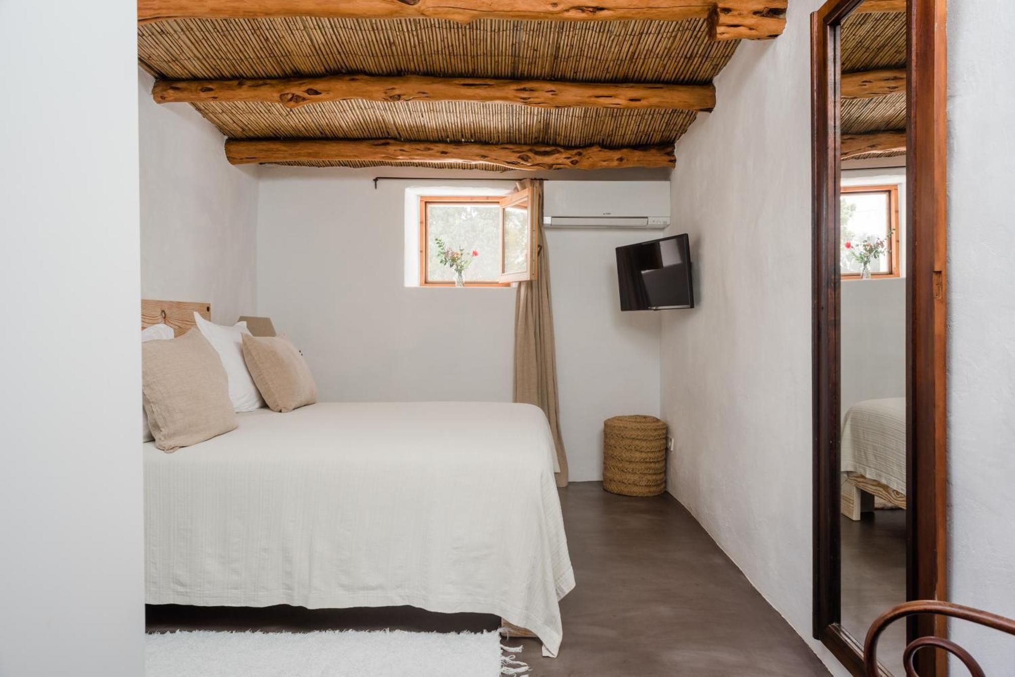Hotel Quince Balafia Ibiza - Turismo De Interior Sant Llorenç de Balàfia