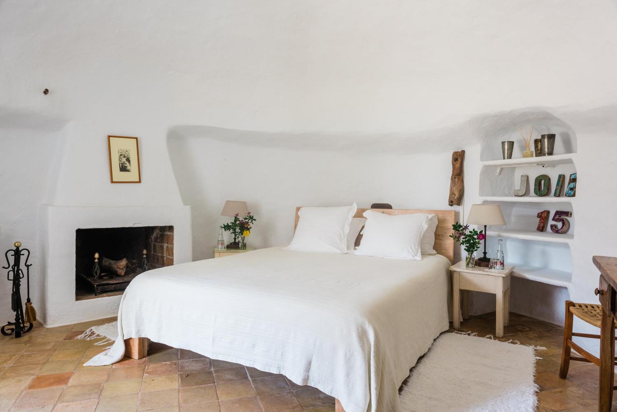 Quince Balafia Ibiza - Turismo De Interior Sant Llorenç de Balàfia