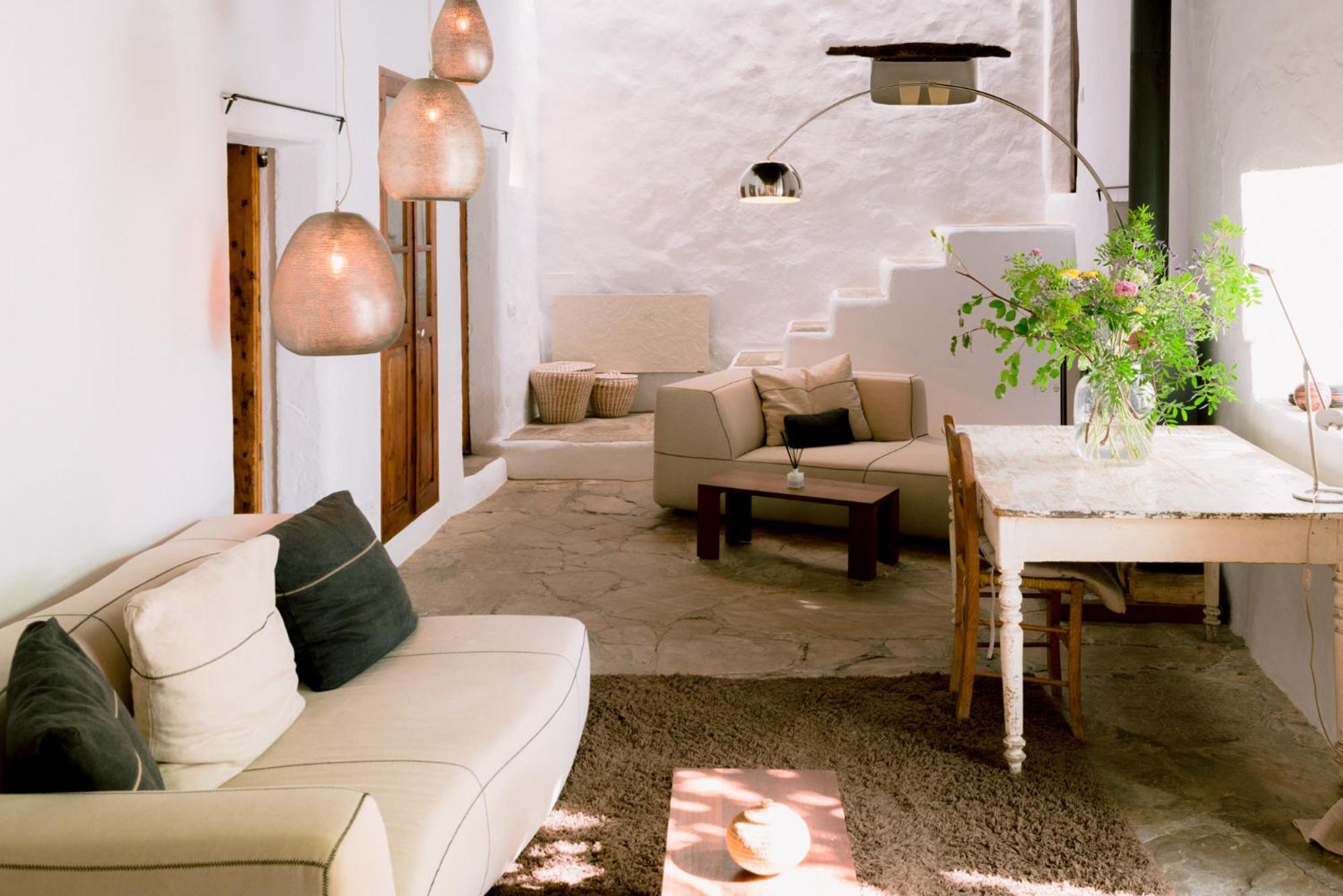 Hotel Quince Balafia Ibiza - Turismo De Interior
