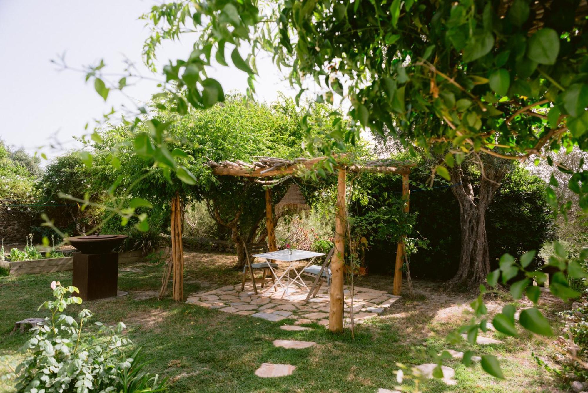 Quince Balafia Ibiza - Turismo De Interior Hotel Sant Llorenç de Balàfia