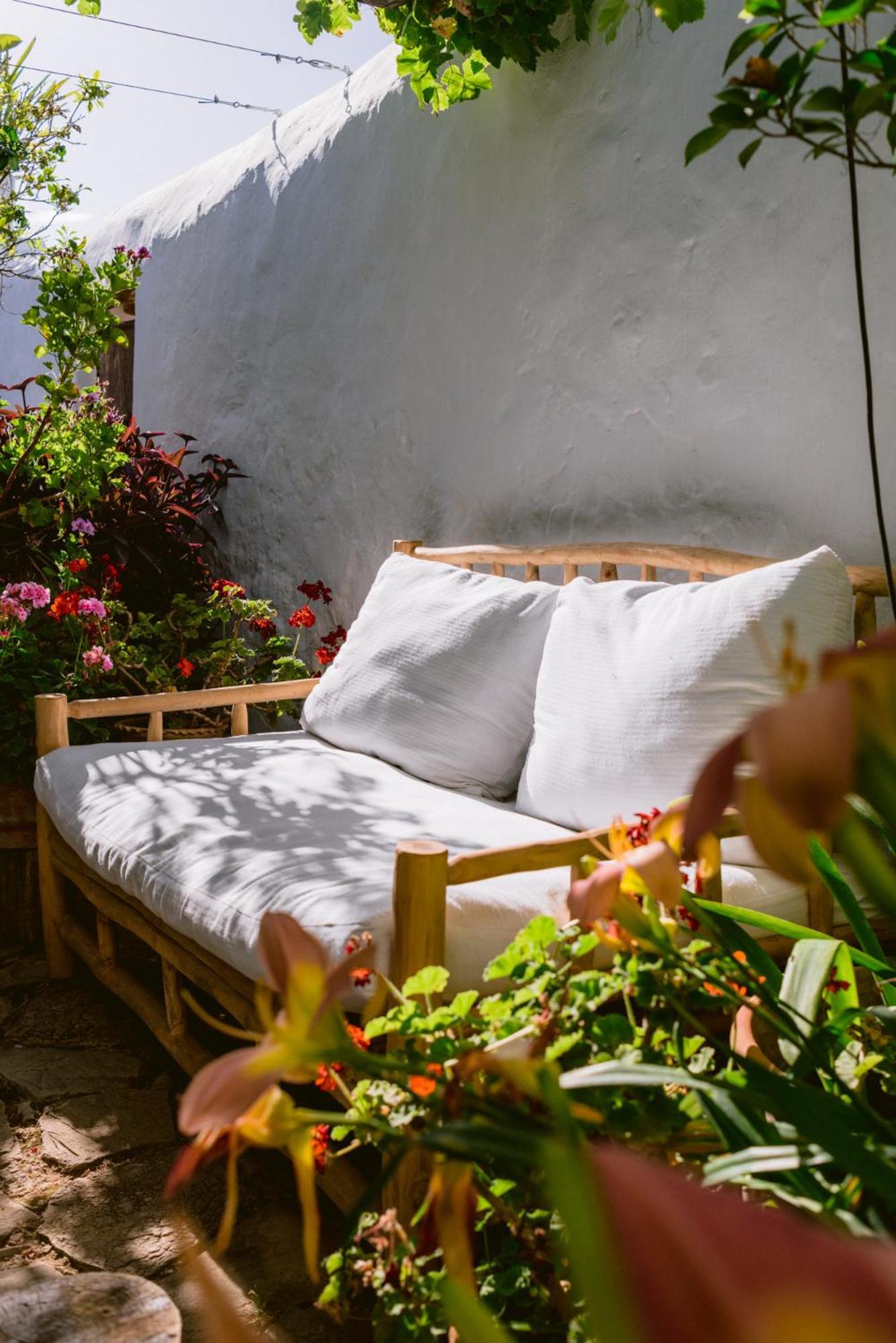 Hotel Quince Balafia Ibiza - Turismo De Interior Sant Llorenç de Balàfia
