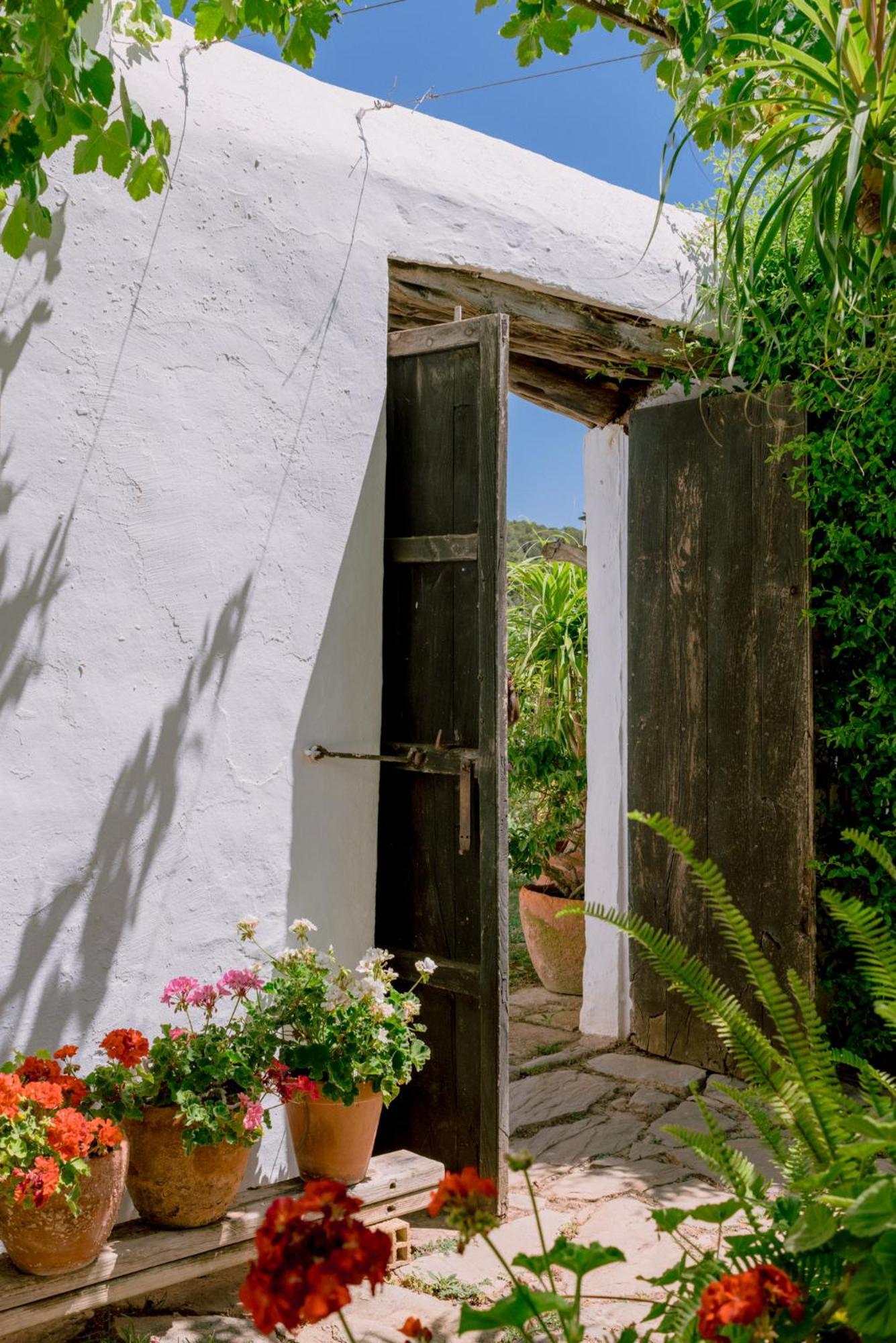 Hotel Quince Balafia Ibiza - Turismo De Interior Sant Llorenç de Balàfia