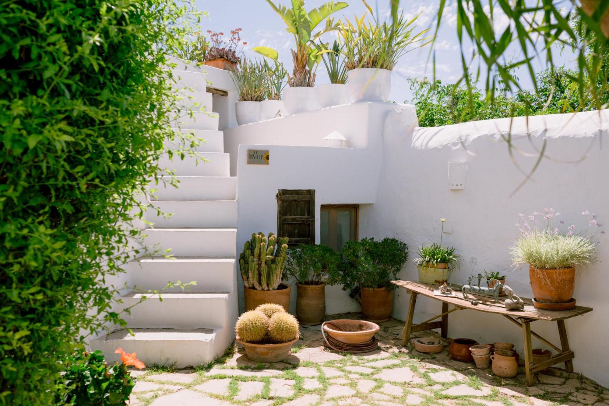 Quince Balafia Ibiza - Turismo De Interior Sant Llorenç de Balàfia