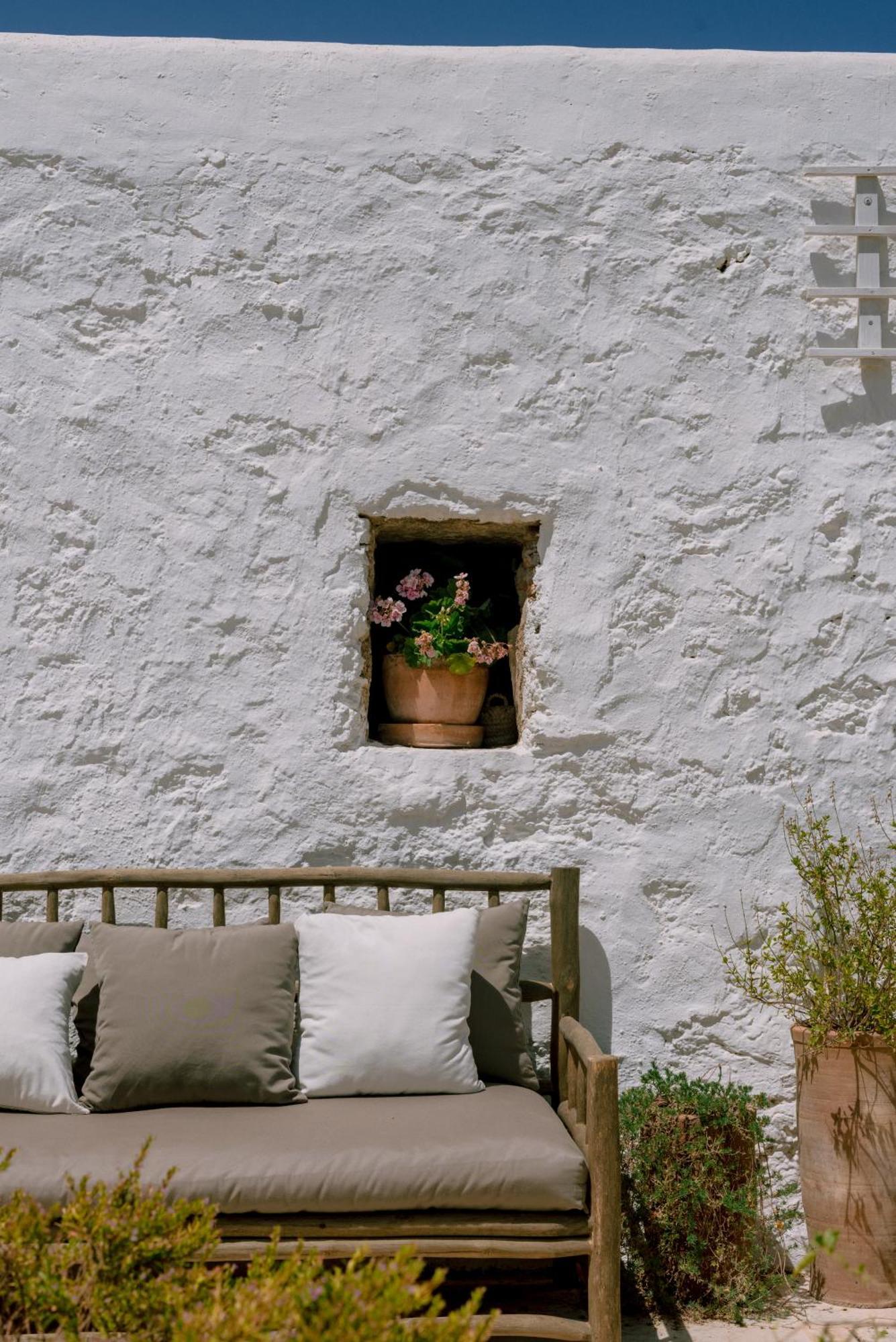 Quince Balafia Ibiza - Turismo De Interior * Sant Llorenç de Balàfia